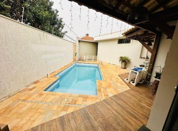 img0 · Casa Padrão em Araraquara