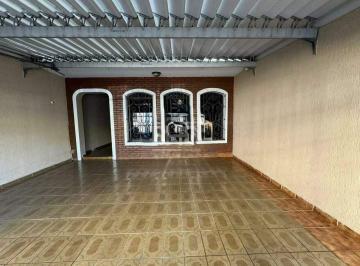 Casa · 171m² · 3 Quartos · 2 Vagas · Sobrado para locação com 3 Quartos no Bairro Anchieta – São Bernardo do Campo.