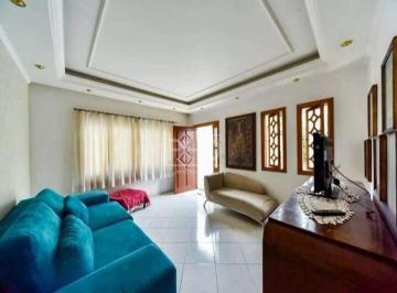 Casa · 360m² · 7 Quartos · 4 Vagas · Casa com 7 quartos à venda na Rua Paramount, Anchieta, São Bernardo do Campo, 360 m2