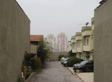 Casa · 198m² · 3 Quartos · 2 Vagas · Sobrado com 3 dormitórios à venda, 198,18 m² - Baeta Neves - São Bernardo do Campo/SP