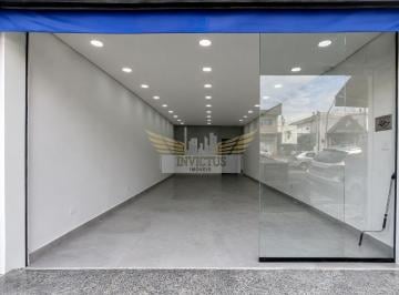 Comercial · 40m² · Salão Comercial para Alugar, 40m² - Centro, Santo André/SP.