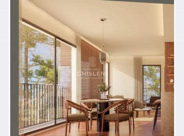 Apartamento · 82m² · 1 Vaga · APARTAMENTO NO CENTRO