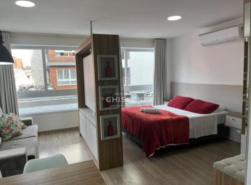 Apartamento · 39m² · ALUGUEL DE TEMPORADA