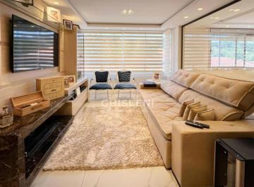 Apartamento · 49m² · 1 Vaga · CONDOMÍNIO EDIFÍCIO CAÚNA.
