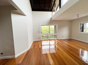 Apartamento · 133m² · 2 Vagas · AMPLO APARTAMENTO CENTRO EM CANELA