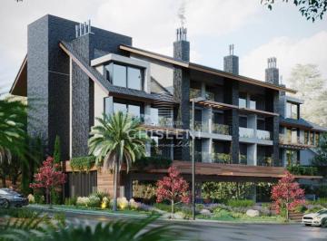 Apartamento · 59m² · 1 Vaga · LAKE GRAMADO