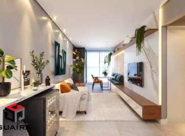 Apartamento · 127m² · 3 Quartos · 2 Vagas · Cobertura à venda 3 quartos 1 suíte 2 vagas Centro - São Bernardo do Campo - SP