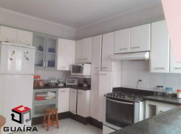 Casa · 144m² · 4 Quartos · 2 Vagas · Sobrado à venda 4 quartos 1 suíte 2 vagas Silveira - Santo André - SP