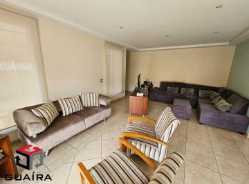 Casa · 278m² · 3 Quartos · 3 Vagas · Sobrado à venda 3 quartos 3 suítes 3 vagas Rudge Ramos - São Bernardo do Campo - SP