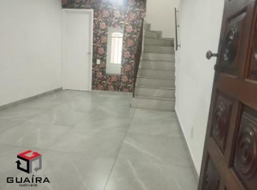 Photo 1 · Sobrado para aluguel 2 quartos 1 vaga Assunção - São Bernardo do Campo - SP