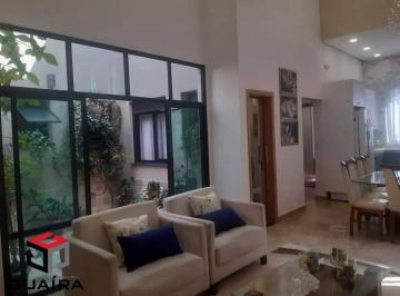 Casa · 185m² · 3 Quartos · 6 Vagas · Casa Térrea à venda 3 quartos 3 suítes 6 vagas Olímpico - São Caetano do Sul - SP