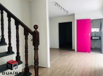 Comercial · 245m² · 2 Vagas · Sobrado à venda 2 vagas Santa Paula - São Caetano do Sul - SP