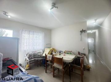 Apartamento · 39m² · 2 Quartos · 1 Vaga · Apartamento 39 m² Localizado No Bairro Floresta Santo André - SP 