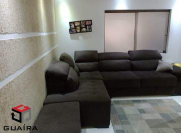 Casa · 170m² · 2 Quartos · 2 Vagas · Sobrado à venda 2 quartos 2 vagas Planalto - São Bernardo do Campo - SP