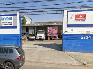 Comercial · 550m² · Galpão à venda Santa Terezinha - Santo André - SP