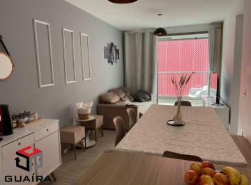Apartamento · 71m² · 2 Quartos · 1 Vaga · Apartamento 2 Dormitórios em Santo Amaro com 71 m2