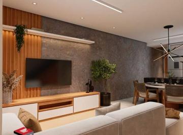 Casa · 140m² · 3 Quartos · 2 Vagas · Sobrado à venda 3 quartos 3 suítes 2 vagas Jardim Bela Vista - Santo André - SP