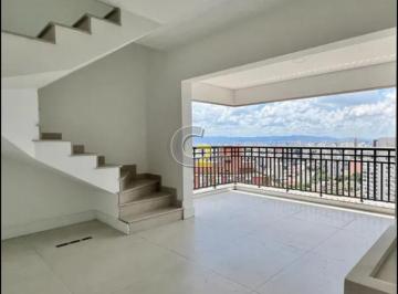 Apartamento · 111m² · 2 Quartos · 1 Vaga · Cobertura á venda no Sumarezinho, 2 quartos, 1 suíte, 1 vaga de garagem.
