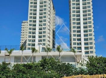 Apartamento · 74m² · 2 Quartos · 1 Vaga · Apartamento pé na areia - Piçarras - 2 quartos (1 suite) 74m2