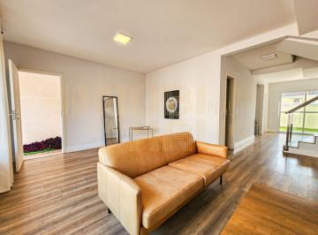 Casa · 242m² · 4 Quartos · 2 Vagas · Casa em condomínio à venda em Interlagos | 4 quartos/ 4 suítes