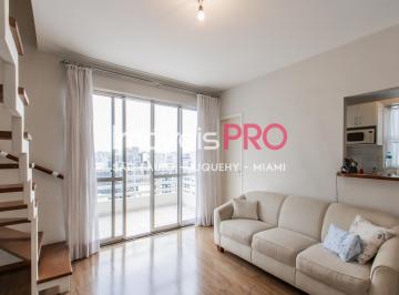 Apartamento · 74m² · 2 Quartos · 2 Vagas · Apartamento, Moema Índios - São Paulo