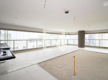 Apartamento · 145m² · 3 Quartos · 2 Vagas · Apartamento para Aluguel - Vila Madalena, 3 Quartos,  145 m2 - São Paulo