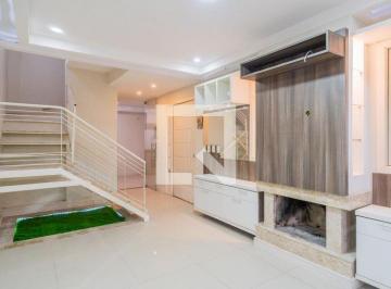 Casa · 140m² · 2 Quartos · 2 Vagas · Casa para Aluguel - Nonoai, 2 Quartos, 140 m2 - Porto Alegre
