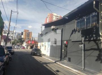 Comercial · 146m² · Loja comercial de esquina na Chácara Santo Antônio