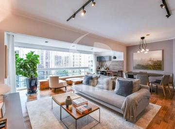 Apartamento · 112m² · 2 Quartos · 2 Vagas · Apartamento para venda com 2 quartos, 112m² - 2 vagas na Vila olímpia