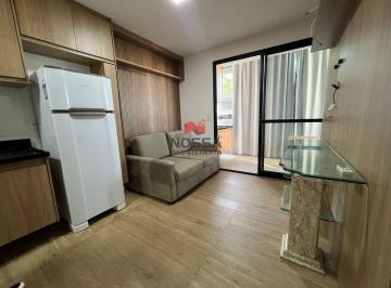 exgtyva2nmzjmgqynjc3mtk2_md · Apartamento STUDIO quarto e sala na Enseada do Suá, Vitória ES
