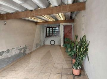 Casa · 83m² · 2 Quartos · 2 Vagas · Sobrado com 2 dormitórios, 2 vagas na Vila Gustavo