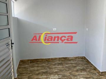 Casa · 560m² · 5 Quartos · 10 Vagas · CASA COM 560M² PARA ALUGAR, 05 QUARTOS, 10 VAGAS, NA VILA NOVA BONSUCESSO - GUARULHOS/SP