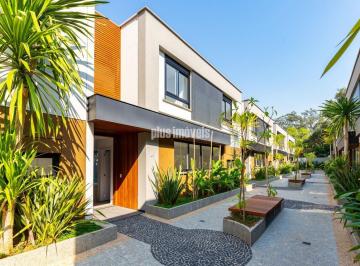 Casa · 472m² · 4 Quartos · 4 Vagas · Condominio Residencial - Alto da Boa Vista