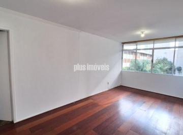 Apartamento · 90m² · 2 Quartos · 1 Vaga · Amplo apartamento próximo ao Metrô.
