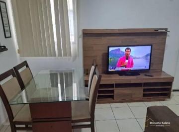 Apartamento · 45m² · 2 Quartos · 1 Vaga · Apartamento à Venda no Cond. Recanto das Borboletas