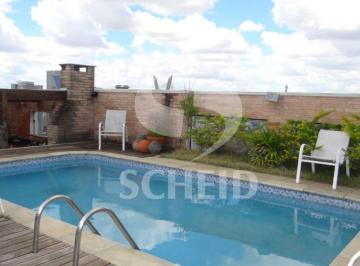 Apartamento · 511m² · 4 Quartos · 6 Vagas · REAL PARQUE, COBERTURA DUPLEX!