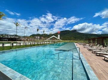 Terreno · 312m² · LOTES NO RESERVA DA PEDRA - PEDRA BRANCA - PALHOÇA/SC