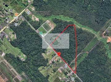 Terreno · 123873m² · Área no bairro Morro do Meio