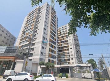 Apartamento · 63m² · 2 Quartos · 1 Vaga · Apartamento Novo, Planejado, andar bem alto, terraço Enorme, lazer! Prox. Plaza Sul/ Pça. Arvore