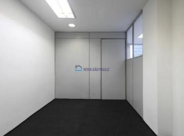 Comercial · 384m² · 2 Vagas · Conjunto Comercial 384m² - 2 Vagas - Av Paulista - Bela Vista