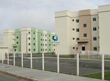 Apartamento · 44m² · 2 Quartos · 1 Vaga · Apartamento à venda no bairro RIBEIRÃO CAVALO - Jaraguá do Sul/SC