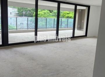 Apartamento · 230m² · 3 Quartos · 4 Vagas · Apartamento Novo 3 Quartos 3 Suites 4 Vagas no Morumbi!!!!!