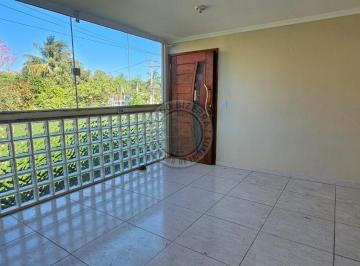 Apartamento · 55m² · 2 Quartos · 1 Vaga · Apartamento Padrão próximo ao centro de Maricá