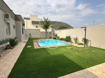 Casa · 256m² · 3 Quartos · 2 Vagas · Casa à venda no bairro Loteamento Jardim Amazônia I - Barra do Garças/MT