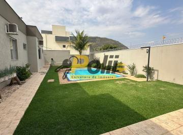 Casa · 256m² · 3 Quartos · 2 Vagas · Casa à venda no bairro Loteamento Jardim Amazônia I - Barra do Garças/MT