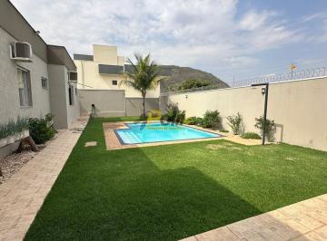 Casa · 256m² · 3 Quartos · 2 Vagas · Casa à venda no bairro Loteamento Jardim Amazônia I - Barra do Garças/MT