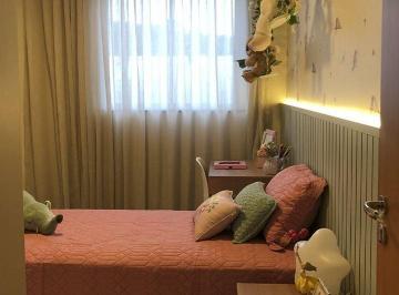 Apartamento · 88m² · 3 Quartos · 2 Vagas · Piazza toscana - No Coração da Marambaia