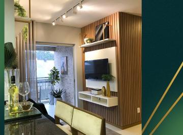 Apartamento · 88m² · 3 Quartos · 2 Vagas · Piazza toscana - No Coração da Marambaia