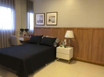 Apartamento · 88m² · 3 Quartos · 2 Vagas · Piazza toscana - No Coração da Marambaia