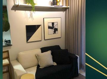 Apartamento · 88m² · 3 Quartos · 2 Vagas · Piazza toscana - No Coração da Marambaia